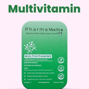 MultiVitamins